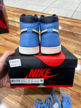 Load image into Gallery viewer, Jordan 1 Retro High Obsidian