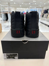 Load image into Gallery viewer, Jordan 12 Retro Bloodline