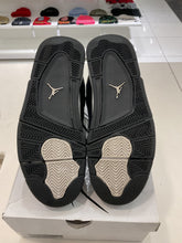 Load image into Gallery viewer, Jordan 4 Retro White Thunder