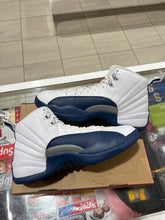 Load image into Gallery viewer, Jordan 12 Retro French Blue (2025)
