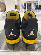 Load image into Gallery viewer, Jordan 4 Retro Thunder (2023)