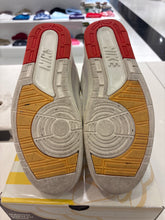 Load image into Gallery viewer, Jordan 2 Retro SP Maison Chateau Rouge
