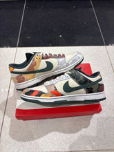 Load image into Gallery viewer, Nike Dunk Low SE Sail Multi-Camo