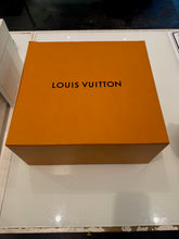 Load image into Gallery viewer, Louis Vuitton LV Trainer Safran Yellow