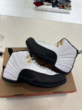 Load image into Gallery viewer, Jordan 12 Retro Taxi (2025)