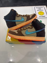 Load image into Gallery viewer, Nike SB Dunk High Concepts Turdunken