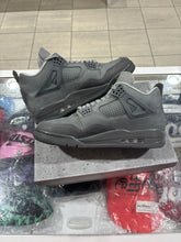 Load image into Gallery viewer, Jordan 4 Retro SE Paris Olympics Wet Cement