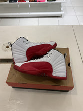 Load image into Gallery viewer, Jordan 12 Retro Cherry (2023)