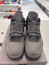 Load image into Gallery viewer, Jordan 4 Retro Cave Stone (GS)