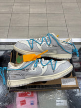 Load image into Gallery viewer, Nike Dunk Low Off-White Lot 2