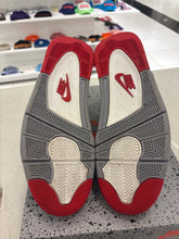 Load image into Gallery viewer, Jordan 4 Retro Bred Reimagined