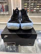 Load image into Gallery viewer, Nike Air Foamposite One Psychic Blue