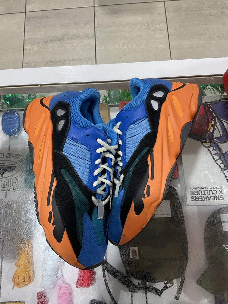 adidas Yeezy Boost 700 Bright Blue