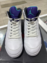 Load image into Gallery viewer, Jordan 5 Retro Grape (2025)