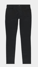 Load image into Gallery viewer, Ksubi Van Winkle Black Rebel