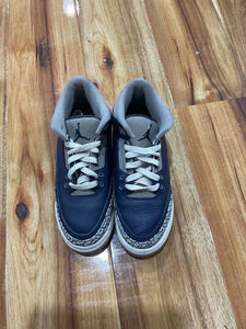 Jordan 3 Retro Georgetown (2021) (GS)