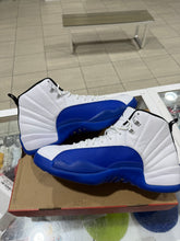 Load image into Gallery viewer, Jordan 12 Retro Blueberry