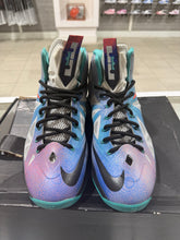 Load image into Gallery viewer, Nike LeBron X Re-Entry