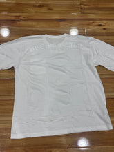 Load image into Gallery viewer, Chrome Hearts White Long Sleeve Pocket Crew