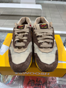 Nike Air Max 1 .SWOOSH Low Poly Big Head Origins