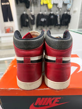 Load image into Gallery viewer, Jordan 1 Retro High OG Chicago Lost and Found