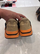 Load image into Gallery viewer, adidas Yeezy Boost 700 Enflame Amber