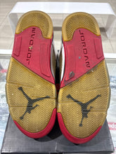 Load image into Gallery viewer, Jordan 5 Retro Fire Red Black Tongue (2013)