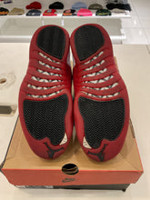 Load image into Gallery viewer, Jordan 12 Retro Cherry (2023)