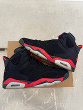 Load image into Gallery viewer, Jordan 6 Retro Infrared Salesman
