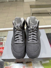 Load image into Gallery viewer, Jordan 5 Retro Wolf Grey (2026)