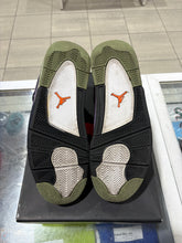 Load image into Gallery viewer, Jordan 4 Retro Canyon Purple (Women's)