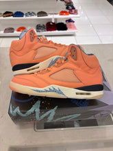 Load image into Gallery viewer, Jordan 5 Retro DJ Khaled We The Best Crimson Bliss