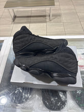 Load image into Gallery viewer, Jordan 13 Retro Black Cat