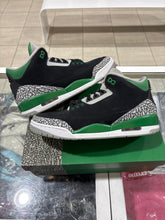 Load image into Gallery viewer, Jordan 3 Retro Pine Green