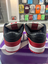 Load image into Gallery viewer, Nike SB Dunk Low Pro J-Pack Chicago