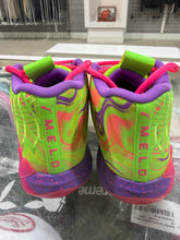 Load image into Gallery viewer, Puma LaMelo Ball MB.01 Inverse Toxic