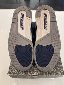 Jordan 3 Retro Georgetown (2021)