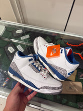 Load image into Gallery viewer, Jordan 3 Retro True Blue (2026)