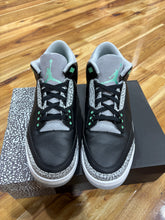 Load image into Gallery viewer, Jordan 3 Retro Green Glow