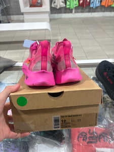Nike Zoom Fly Off-White Pink