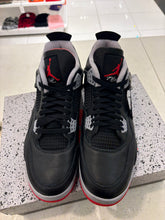 Load image into Gallery viewer, Jordan 4 Retro Bred Reimagined