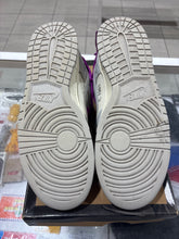 Load image into Gallery viewer, Nike Dunk Low Off-White Lot 45