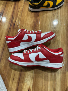 Nike Dunk Low SP St. John's