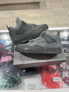 Jordan 4 Retro SE Paris Olympics Wet Cement