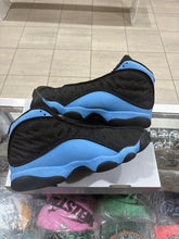 Load image into Gallery viewer, Jordan 13 Retro Black University Blue