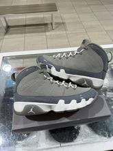 Load image into Gallery viewer, Jordan 9 Retro Cool Grey (2025)