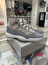 Load image into Gallery viewer, Jordan 11 Retro Cool Grey (2021)