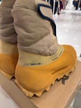 Load image into Gallery viewer, adidas Yeezy Knit RNR Boot Sulfur