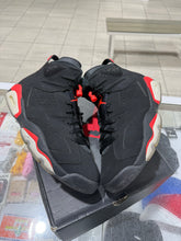 Load image into Gallery viewer, Jordan 6 Retro Black Infrared (2019)