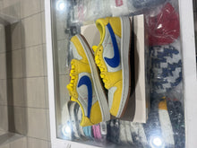 Load image into Gallery viewer, Jordan 1 Retro Low OG SP Travis Scott Canary (Women's)